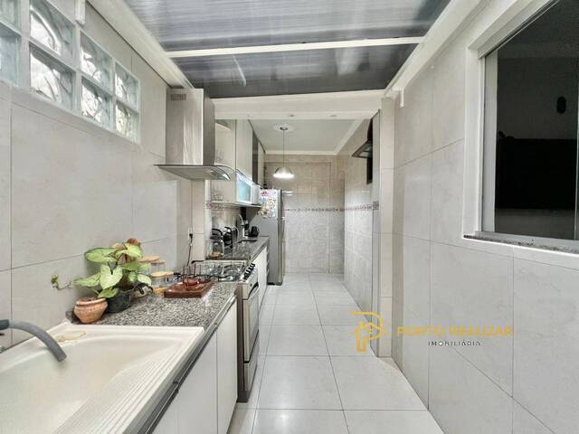 Área Privativa para Venda em Contagem - 5