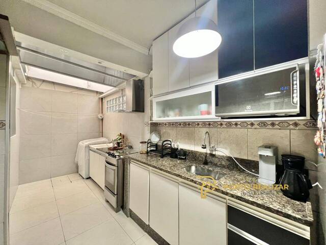 Área Privativa para Venda em Contagem - 4