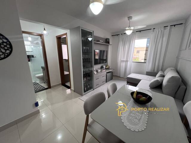 Apartamento para Venda em Contagem - 2