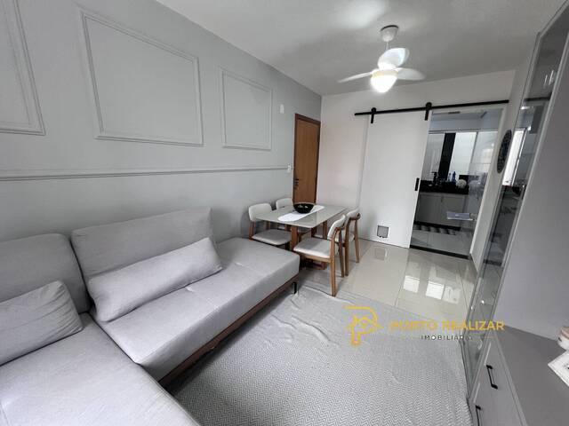 Apartamento para Venda em Contagem - 3