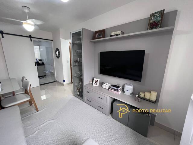 Apartamento para Venda em Contagem - 4