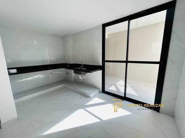 Área Privativa para Venda em Contagem - 4