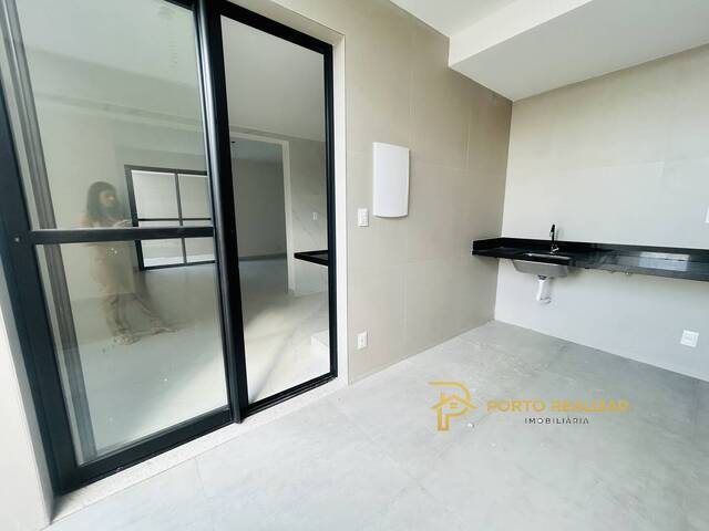 Área Privativa para Venda em Contagem - 5