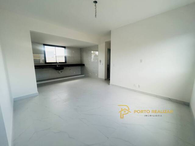 Apartamento para Venda em Contagem - 2