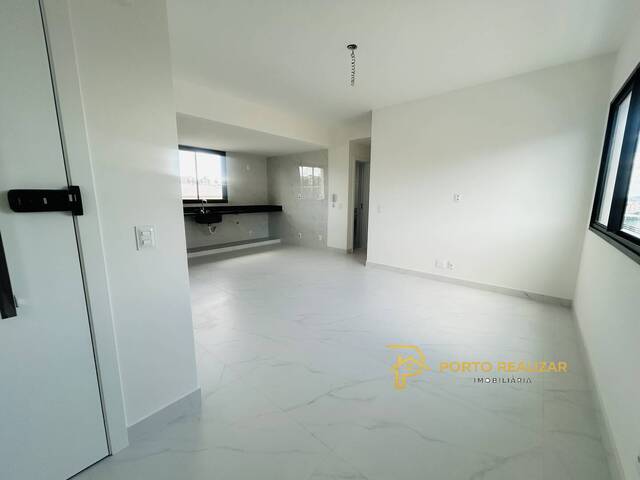 Apartamento para Venda em Contagem - 3