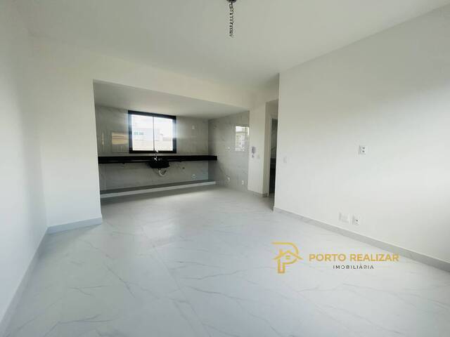 Apartamento para Venda em Contagem - 4