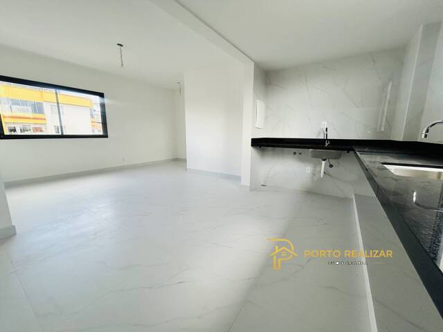 Apartamento para Venda em Contagem - 5