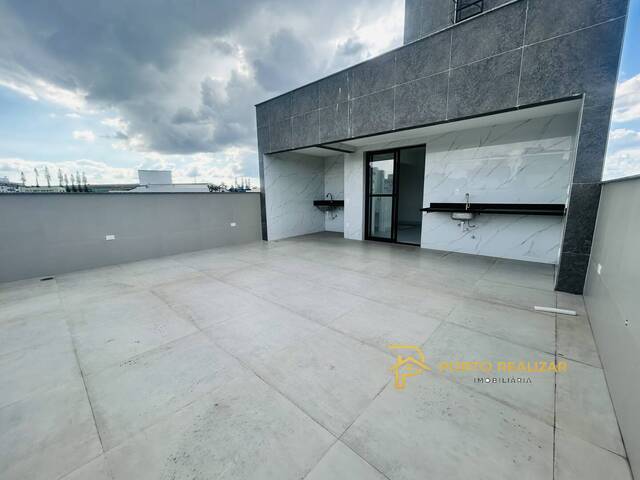 Cobertura para Venda em Contagem - 2