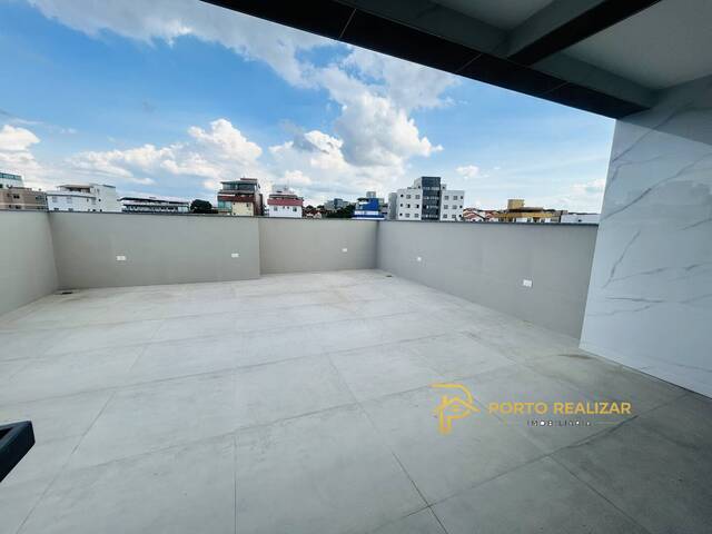 Cobertura para Venda em Contagem - 3