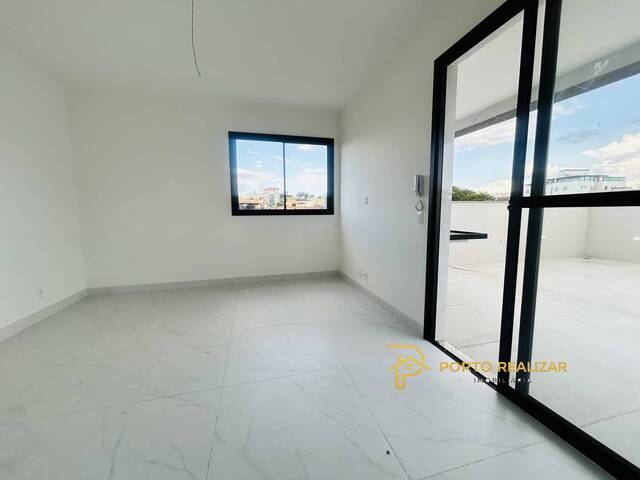 Cobertura para Venda em Contagem - 4