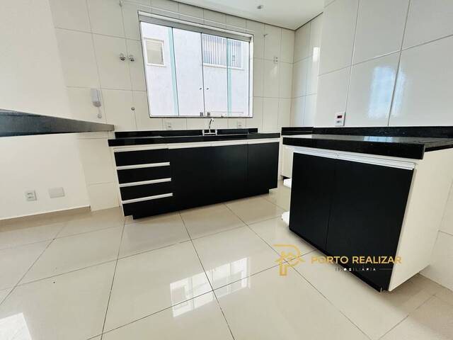 Cobertura para Venda em Contagem - 5