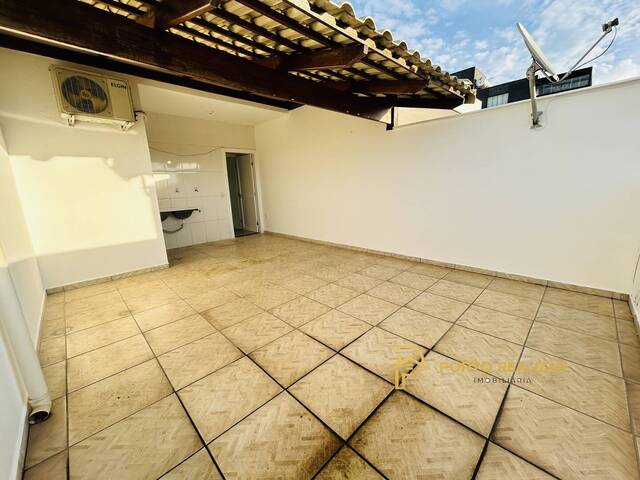 Cobertura para Venda em Contagem - 2