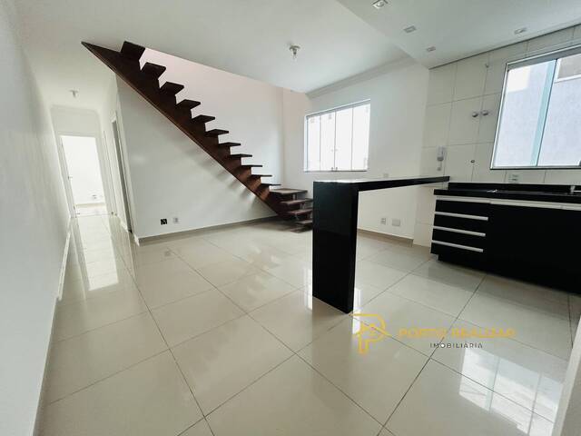 Cobertura para Venda em Contagem - 3