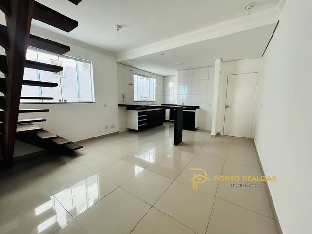 Cobertura para Venda em Contagem - 4