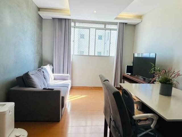 Apartamento para Venda em Contagem - 3