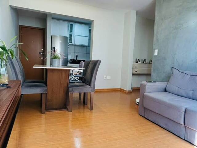 Apartamento para Venda em Contagem - 5