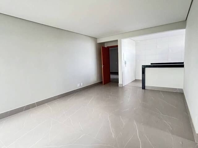 #16 - Apartamento para Venda em Contagem - MG - 1
