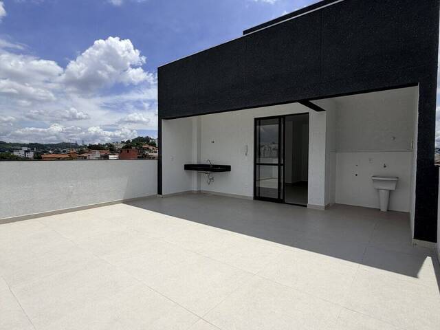 Cobertura para Venda em Contagem - 2