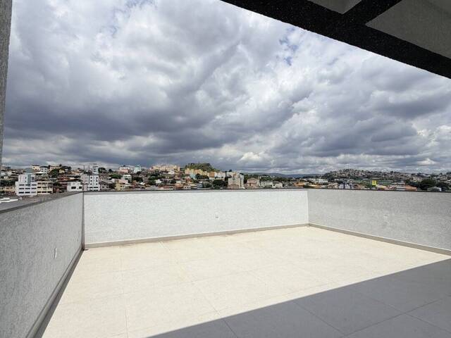 Cobertura para Venda em Contagem - 4